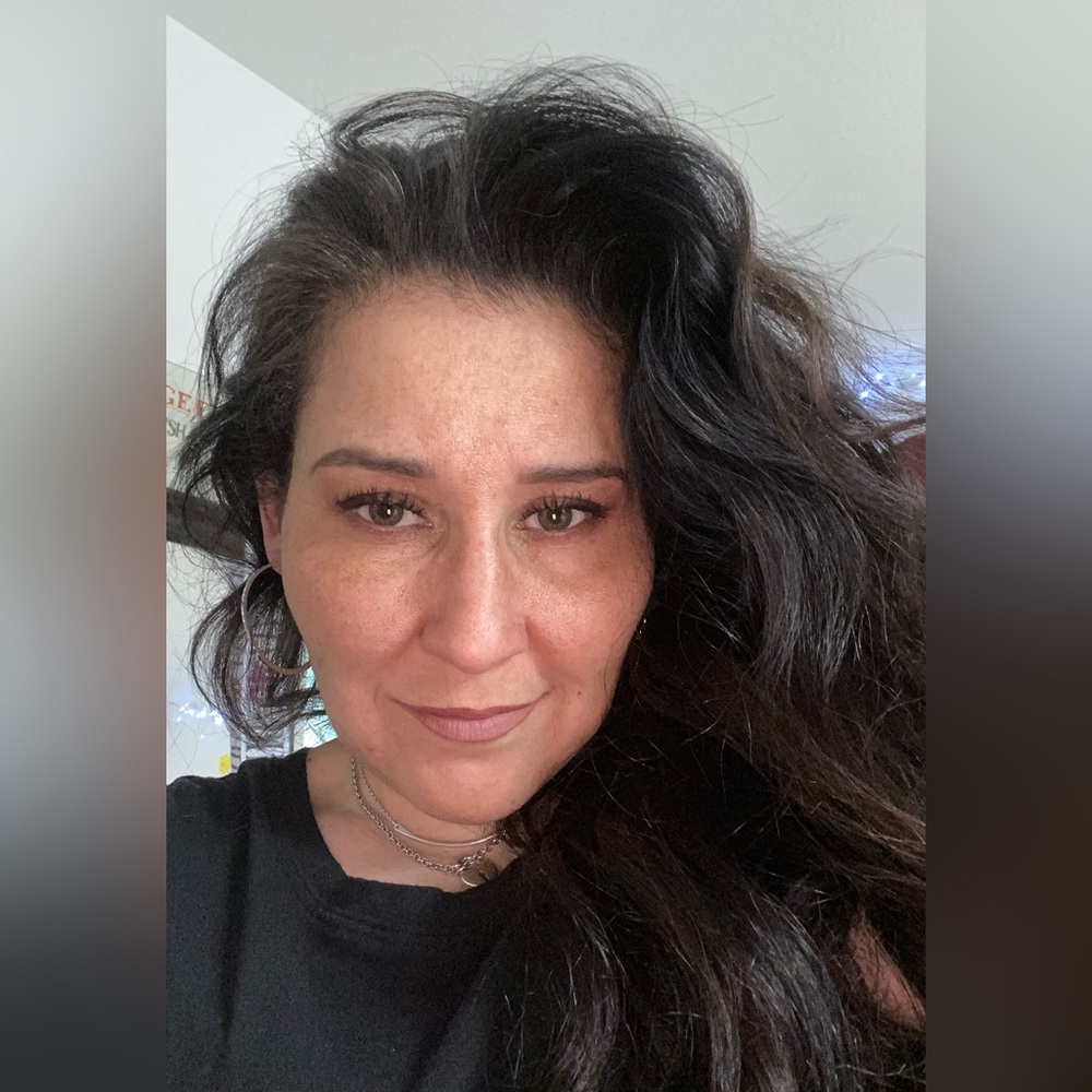 Meet your Posher, Rosemarie